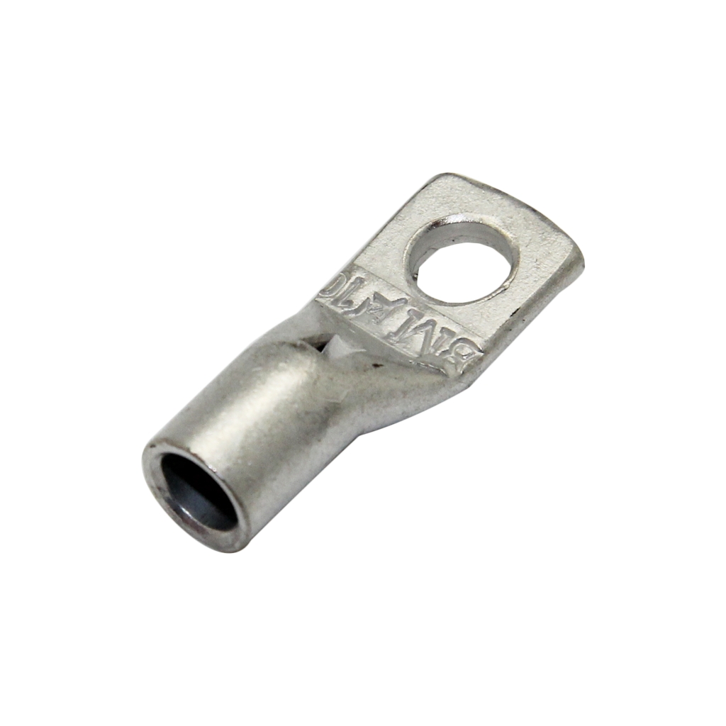 BM GROUP Tip: ring tube; M5