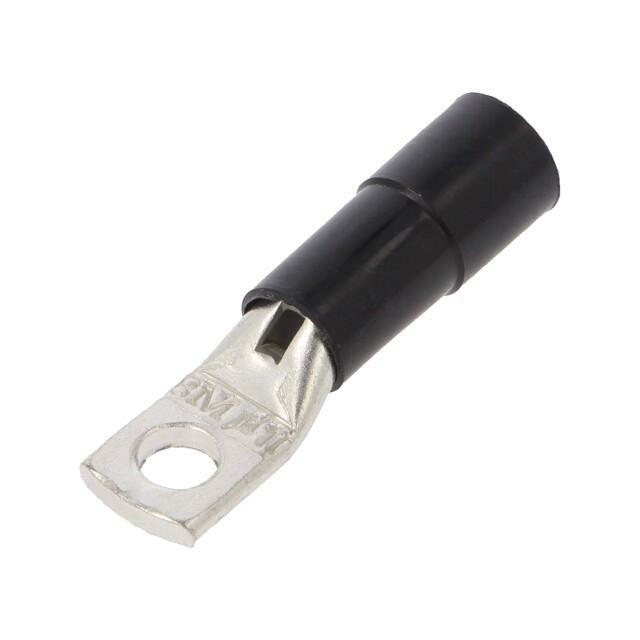 BM GROUP Tip: ring tube; M5