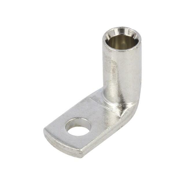 ERKO Tip: ring tube; M6; 25mm2