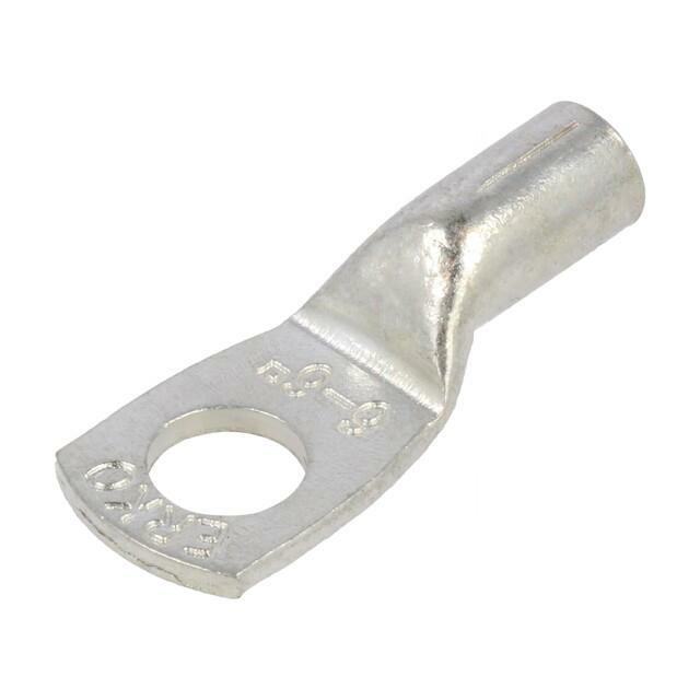 ERKO Tip: ring tube; M6; 6mm2