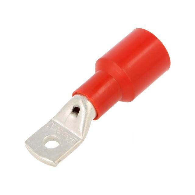 BM GROUP Tip: ring tube; M6
