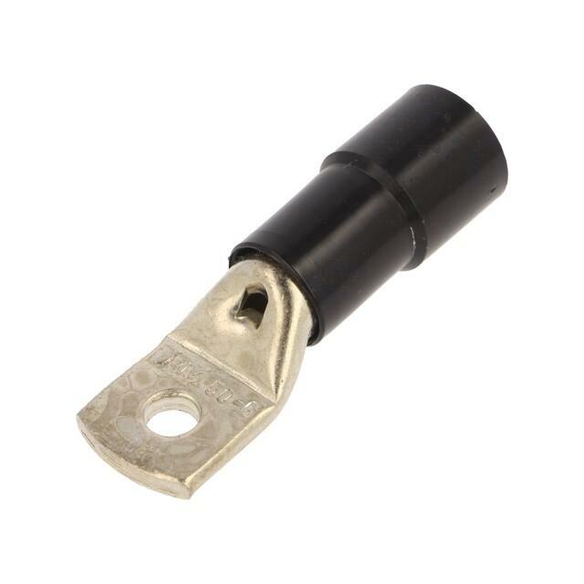 BM GROUP Tip: ring tube; M6