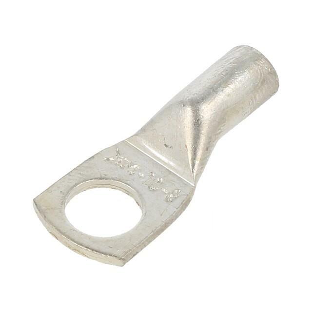 BM GROUP Tip: ring tube; M8