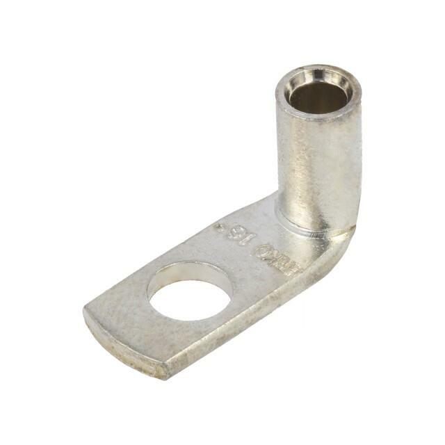 ERKO Tip: ring tube; M8; 16mm2