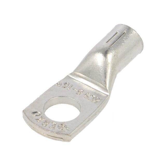 ERKO Tip: ring tube; M8; 16mm2