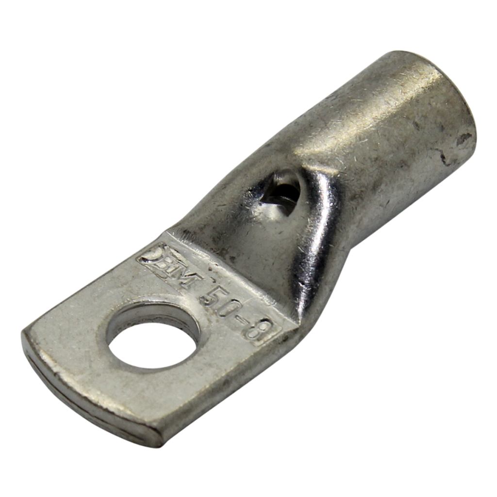 BM GROUP Tip: ring tube; M8