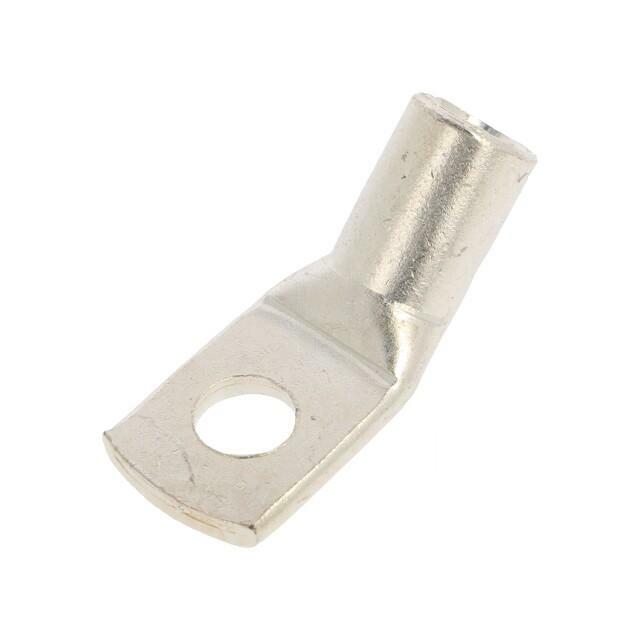 BM GROUP Tip: ring tube; M8