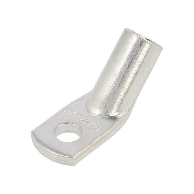 ERKO Tip: ring tube; M8; 50mm2