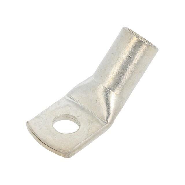 BM GROUP Tip: ring tube; M8