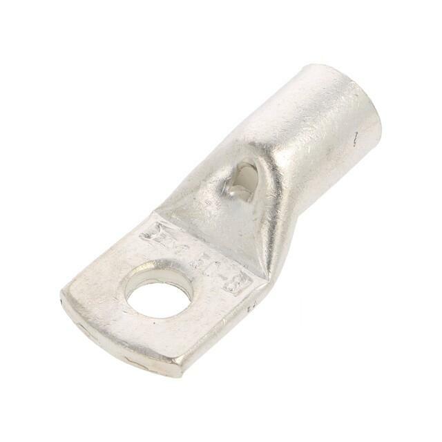 BM GROUP Tip: ring tube; M8