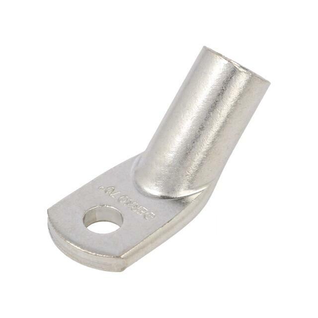 ERKO Tip: ring tube; M8; 70mm2