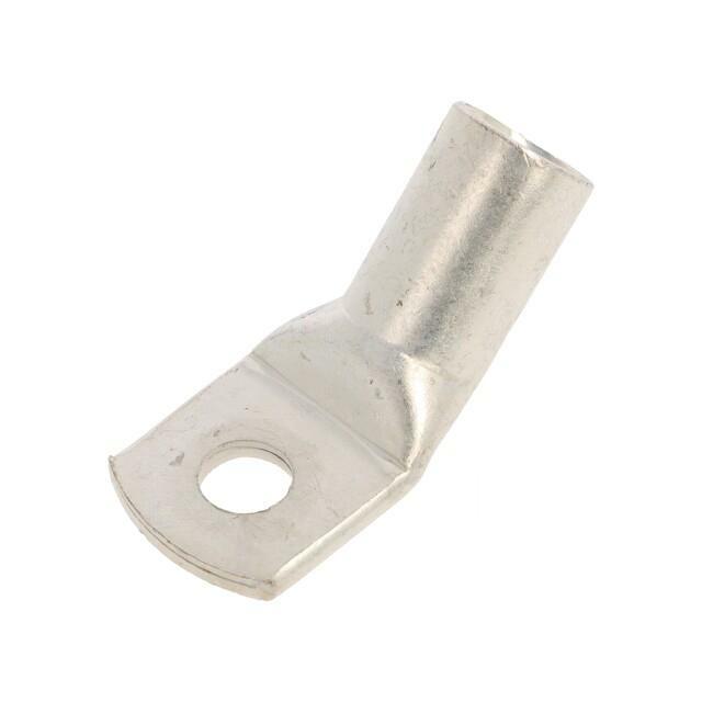 BM GROUP Tip: ring tube; M8