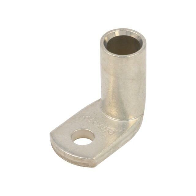 ERKO Tip: ring tube; M8; 70mm2