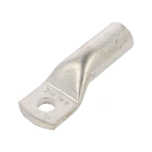 BM GROUP Tip: ring tube; M8