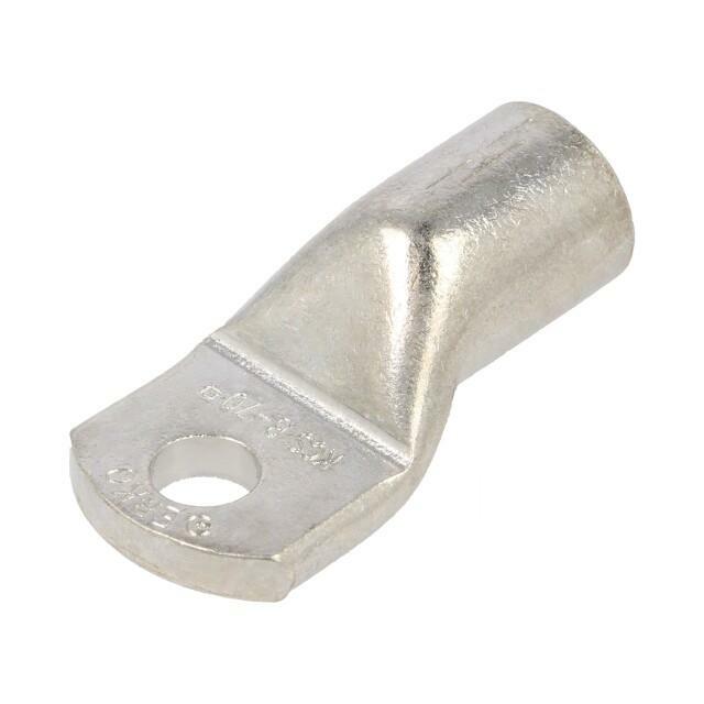 ERKO Tip: ring tube; M8; 70mm2