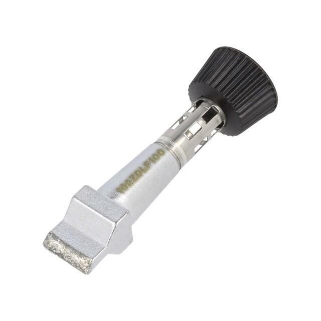 Tip; shovel; 10mm; for soldering iron
