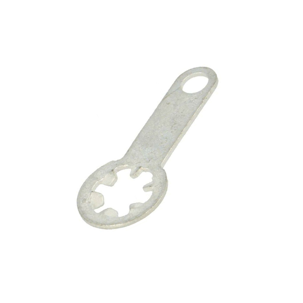 KEYSTONE Tip: solder lug ring; 0