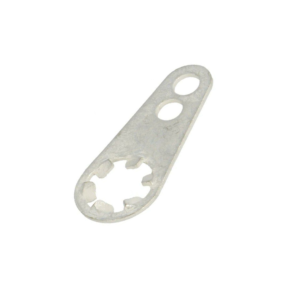 KEYSTONE Tip: solder lug ring; 0