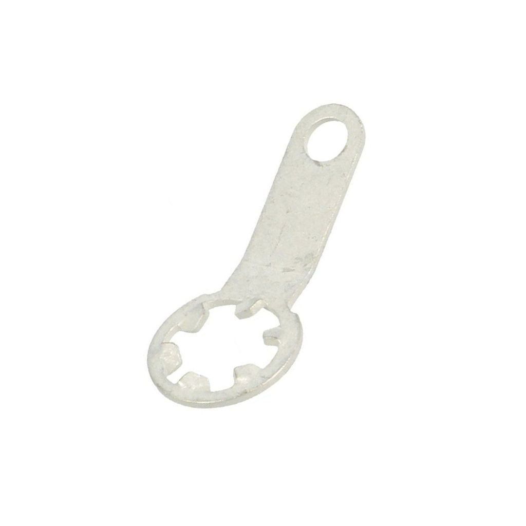 KEYSTONE Tip: solder lug ring; 0