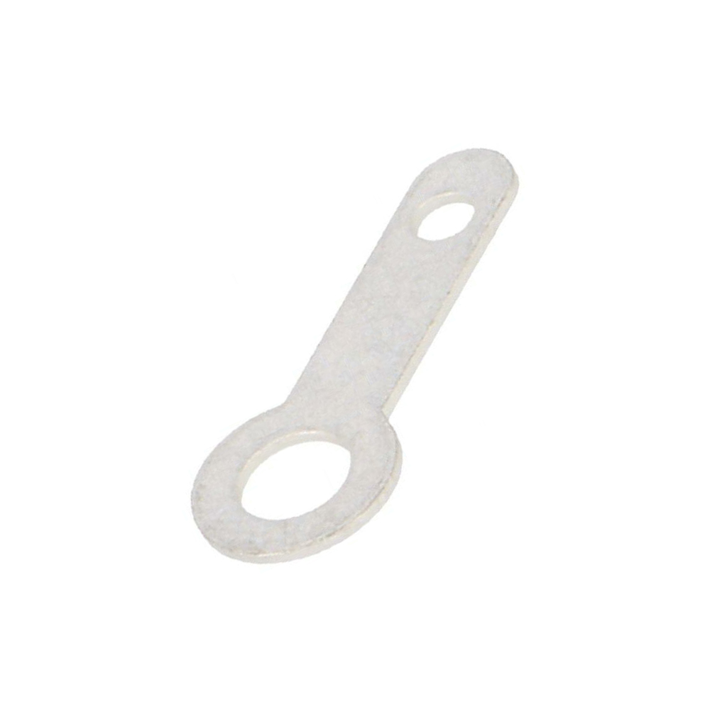 KEYSTONE Tip: solder lug ring; 0
