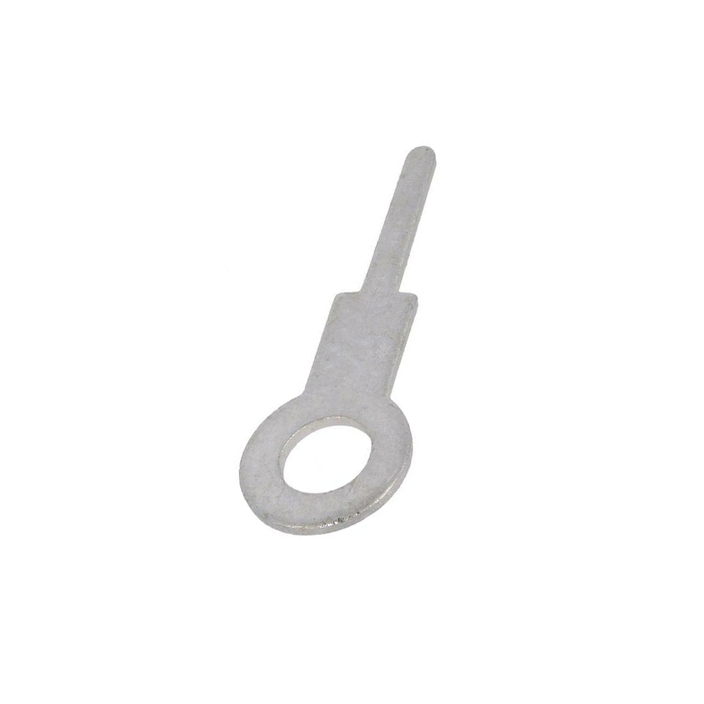 KEYSTONE Tip: solder lug ring; 0
