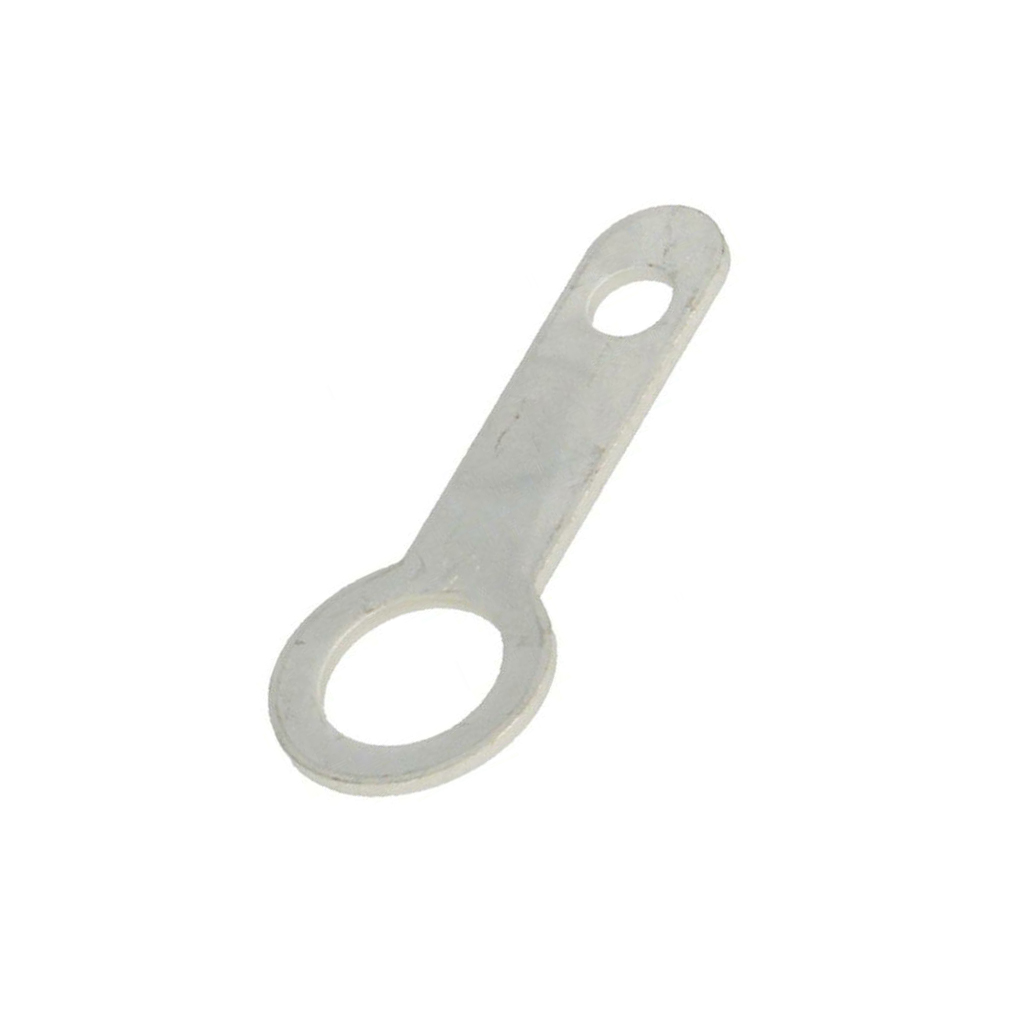 KEYSTONE Tip: solder lug ring; 0