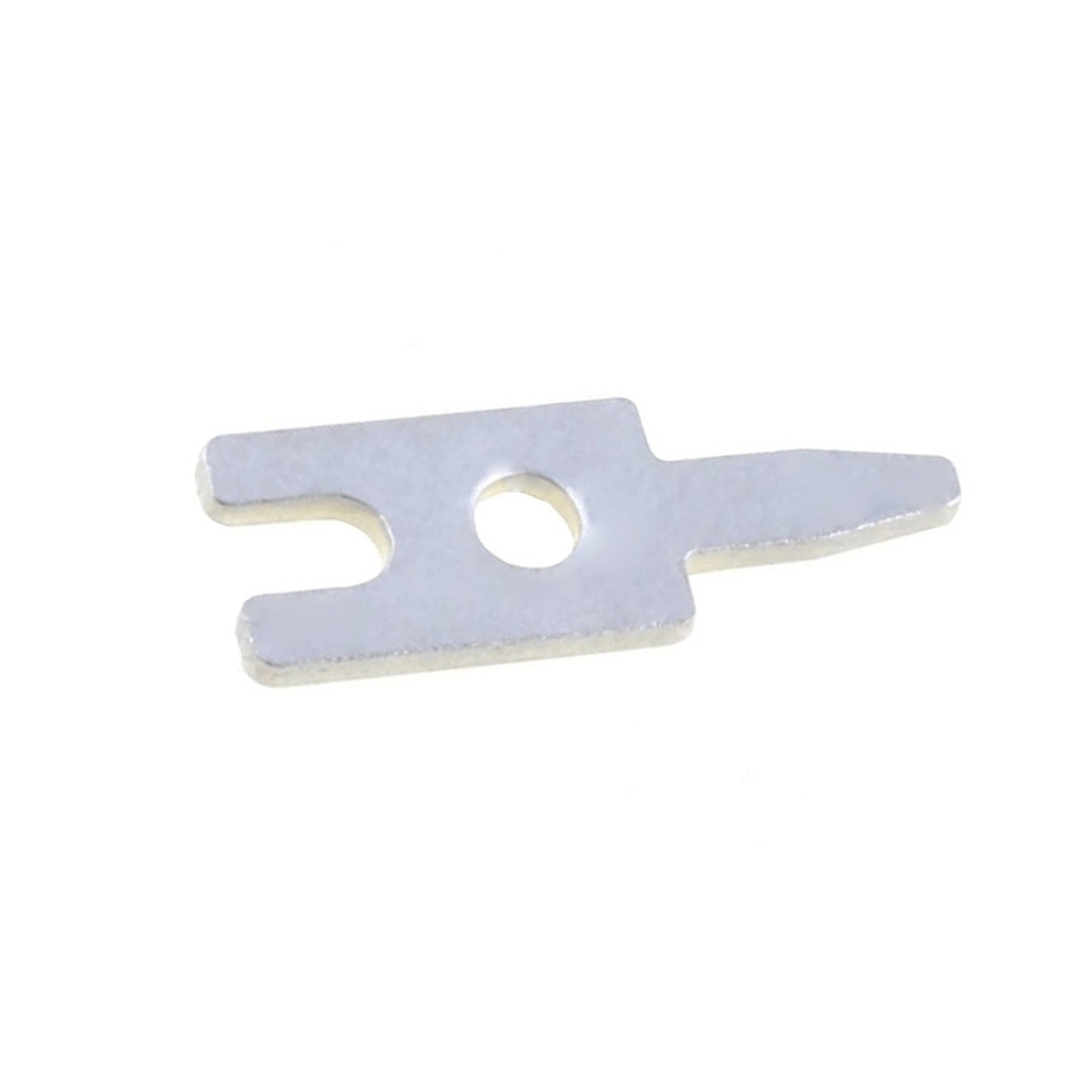 OSTERRATH Tip: solder lug; THT; brass