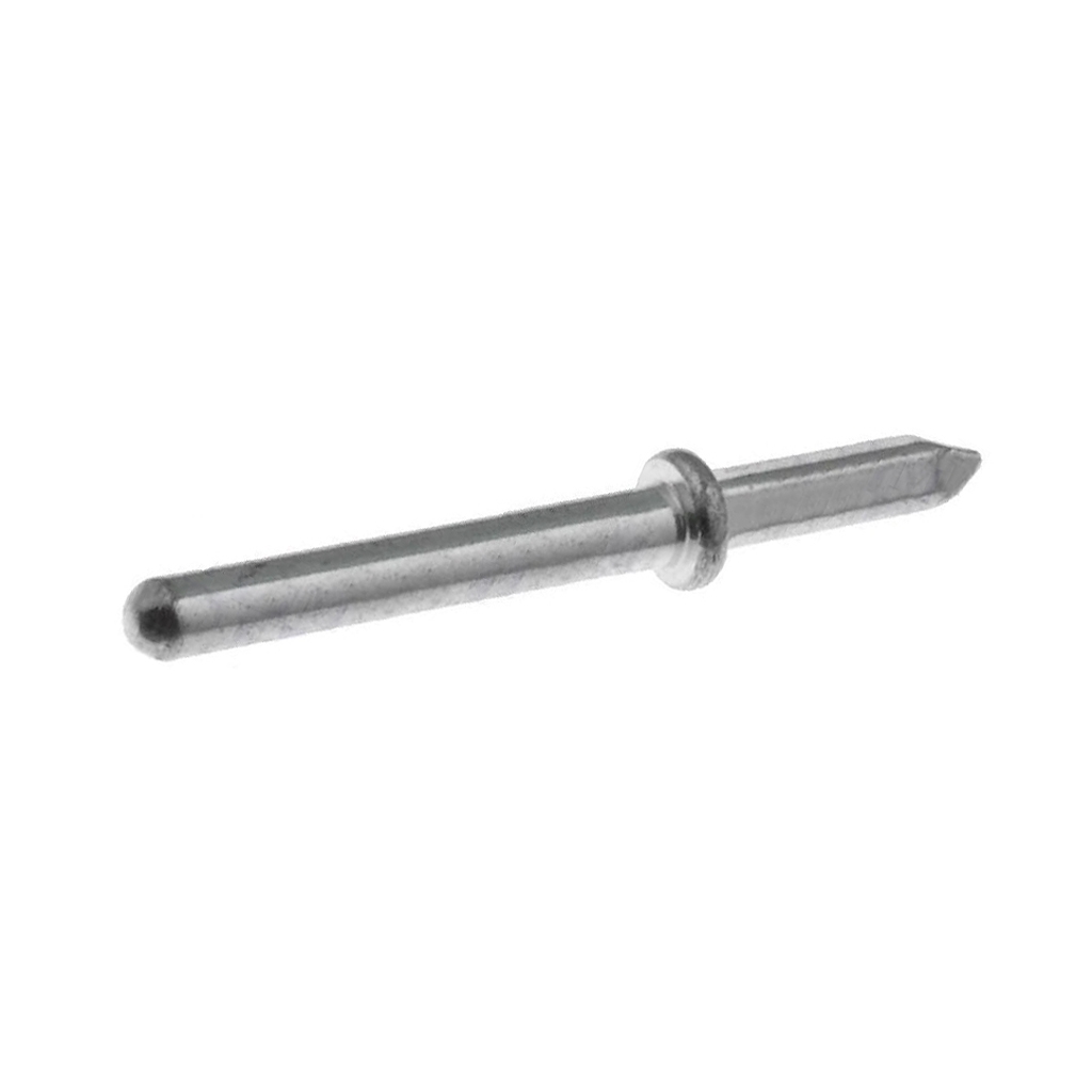VOGT Tip: solder pin; THT; tinned