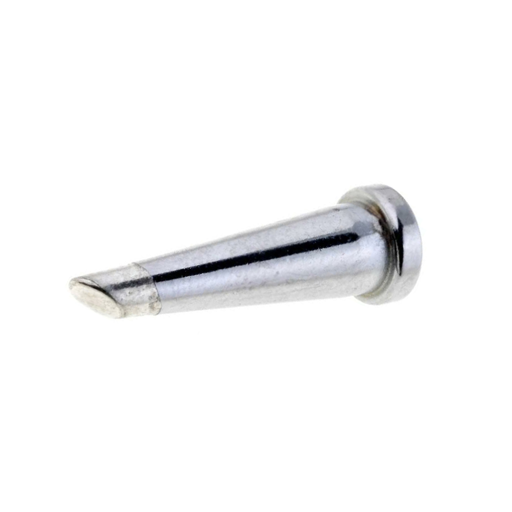 WELLER Tip; wave; 2.3x3.2mm