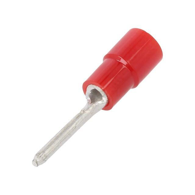 NICHIFU Tip: wire pin; Ø: 1