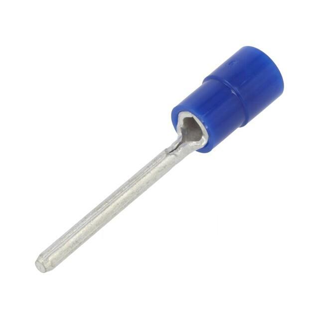 NICHIFU Tip: wire pin; Ø: 1