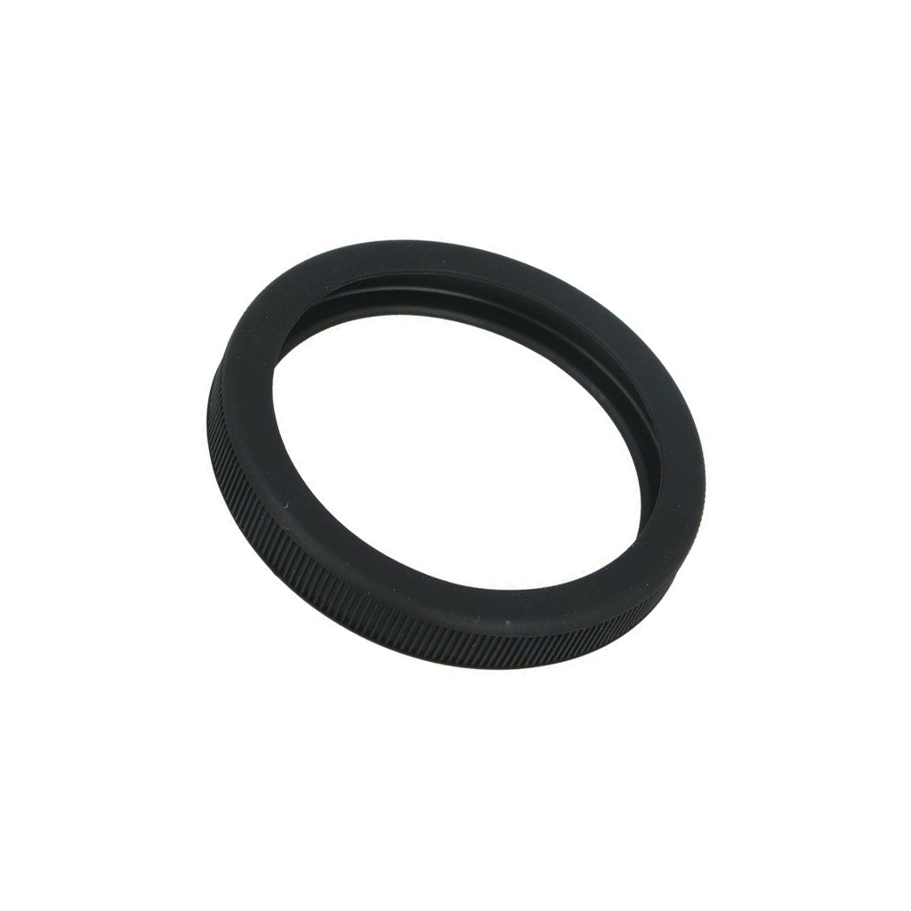 Tire; black; W: 10mm; Øout: 80mm