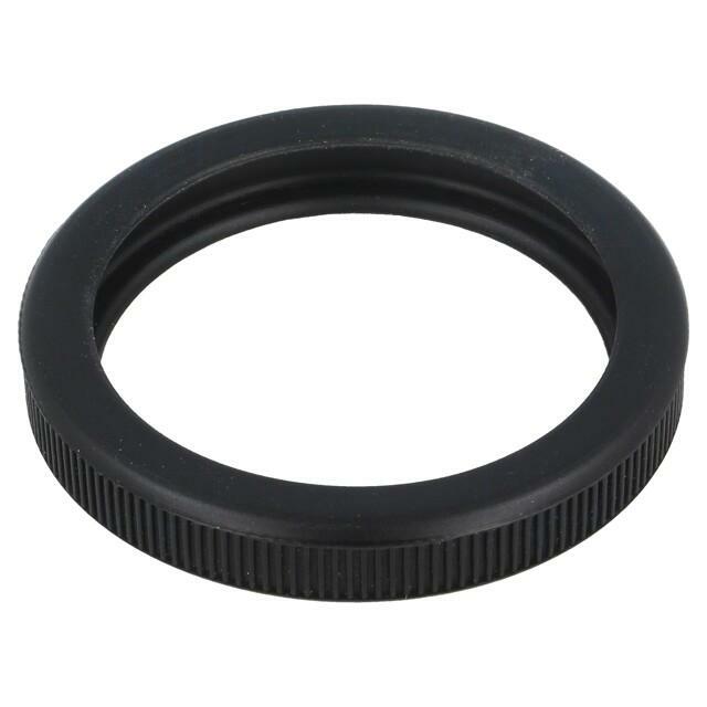 Tire; black; W: 8mm; Øout: 60mm