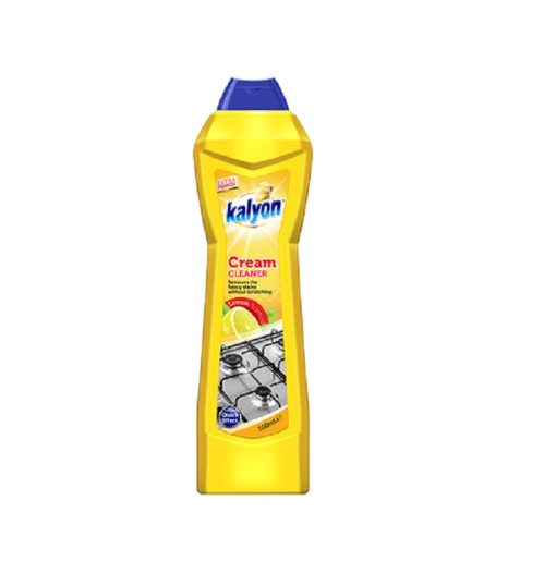 Tīrīšanas emulsija KALYON Lemon 750ml (