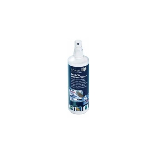 Tīrīšanas līdzeklis Ronol TFT/LCD 250ml |