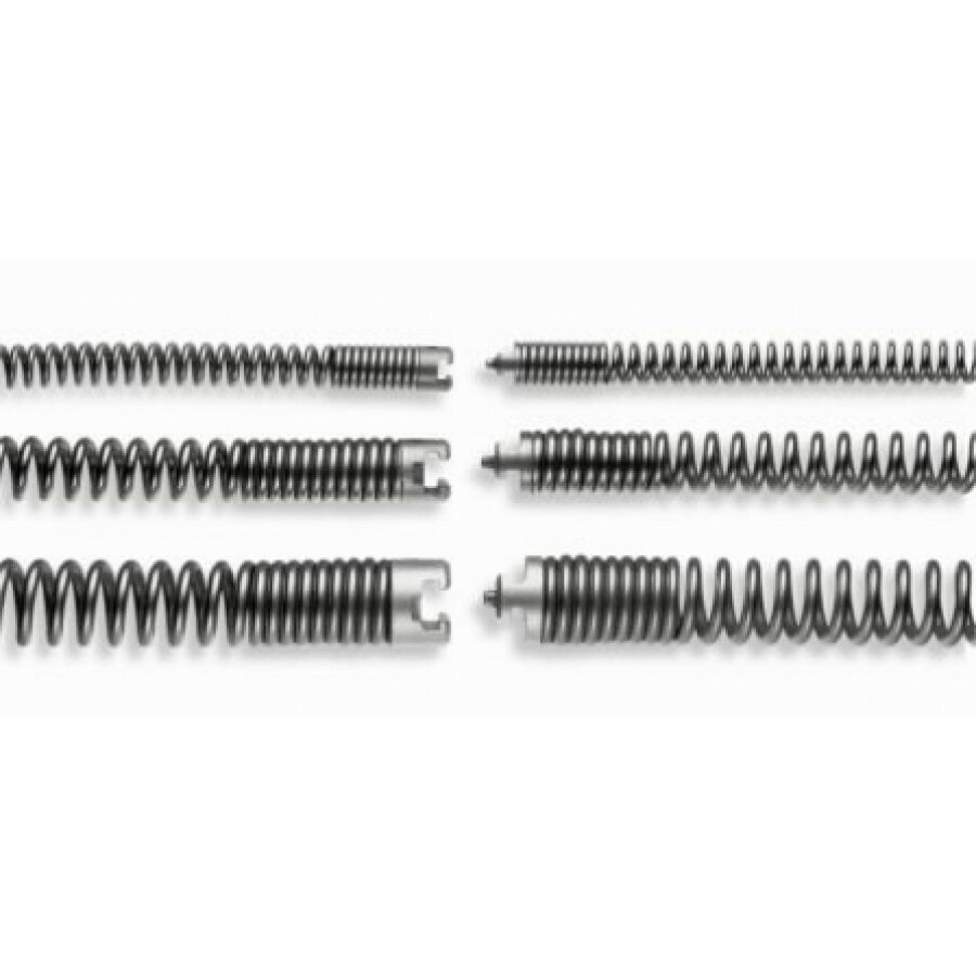 Tīrīšanas spirāle Standart Ø22mm x 4