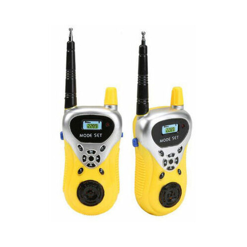 TLC Baby Walkie Talkie Art.T20092