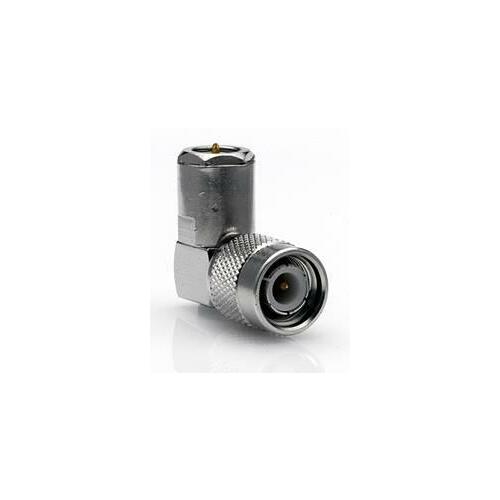 HUS-TSAN TNC-FME  angeled adapter | X12