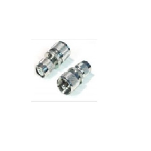 MEGA TNC Plug Male to UHF