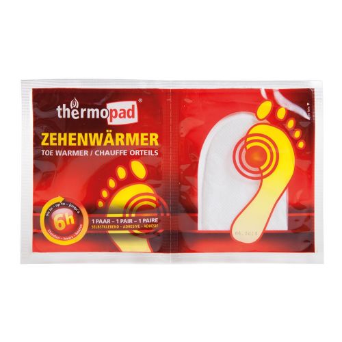 THERMOPAD Toewarmer | 4260150780207 | 4260150780207