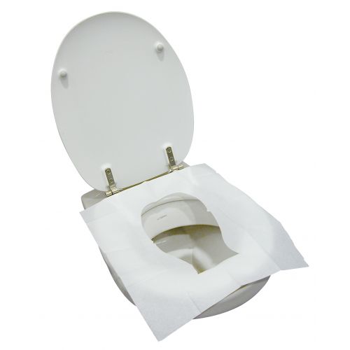 TRAVELSAFE Toilet seat cover | 8712318084659