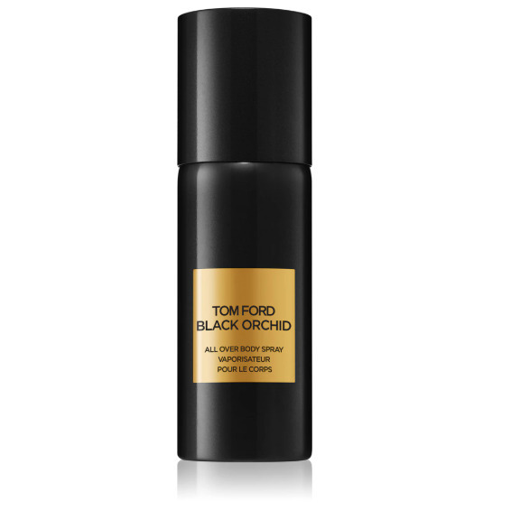 Tom Ford Black Orchid Izsmidzināms līdzeklis