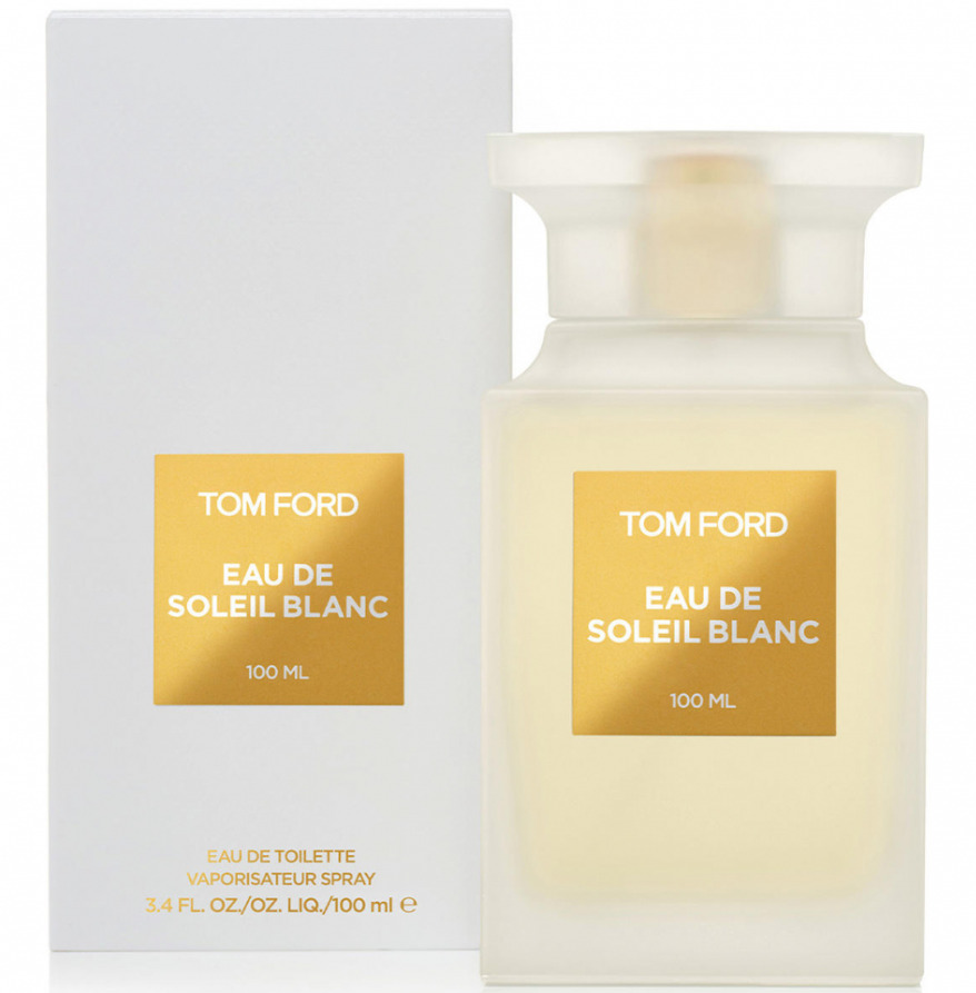 Tom Ford Eau de Soleil Blanc