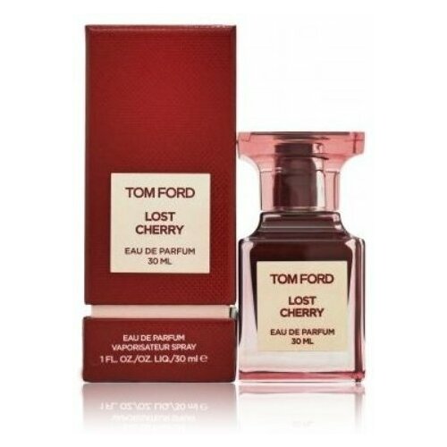 Tom Ford Lost Cherry EDP 30ml