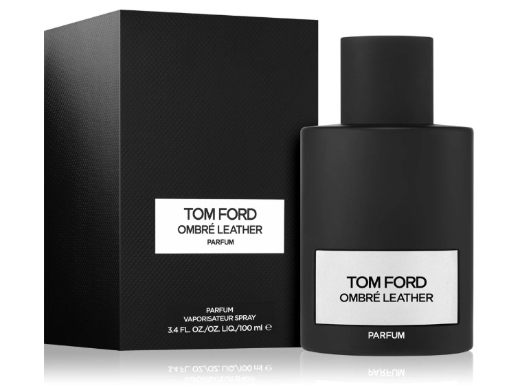 Tom Ford Ombré Leather pure smaržas