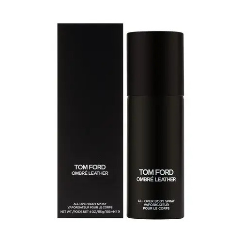Tom Ford Ombre Leather All Over