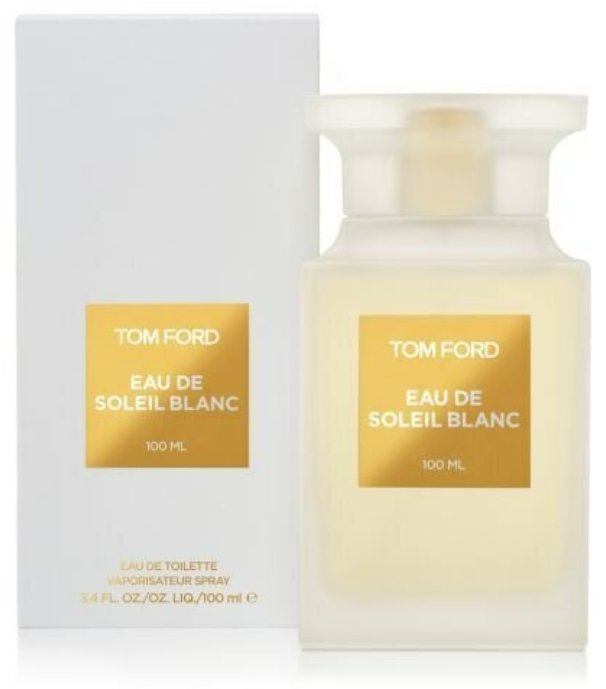 Tom Ford Soleil Blanc Smaržas EDP