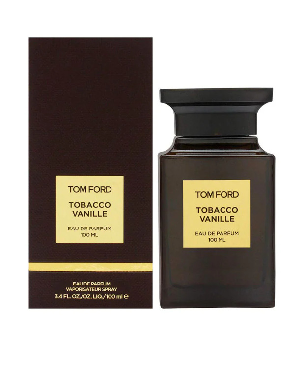 Tom Ford Tobacco Vanille Smaržas EDP