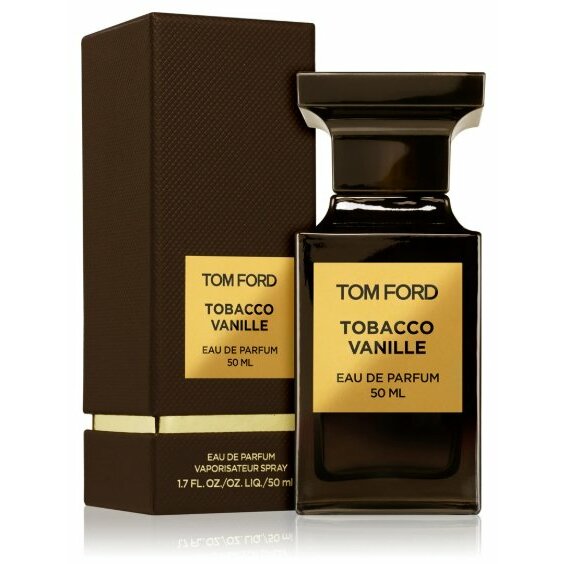 Tom Ford Tobacco Vanille Smaržas EDP