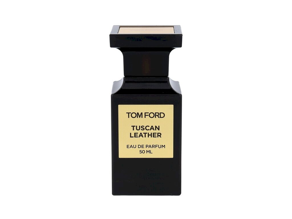 TOM FORD Tuscan Leather Parfimērijas ūdens